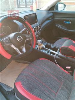 نيسان سنترا